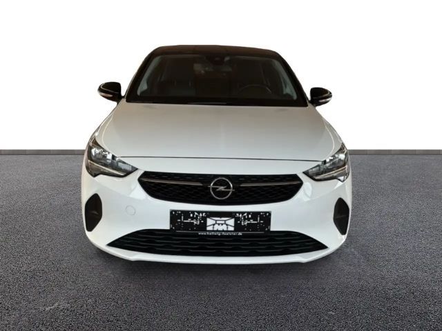 Opel Corsa Edition F Edition