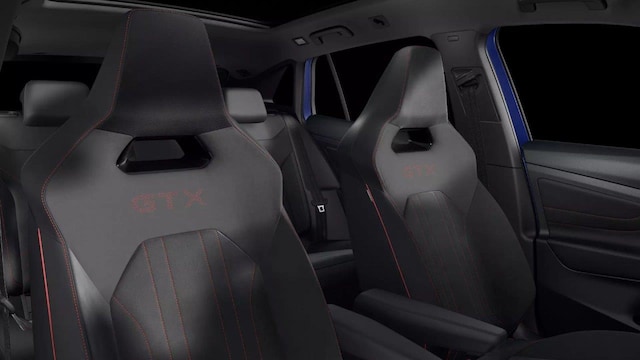 Volkswagen ID.4 4Motion GTX IQ.Drive