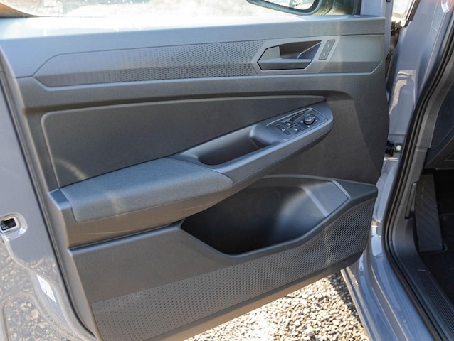 Volkswagen Caddy 2.0 TDI Pro