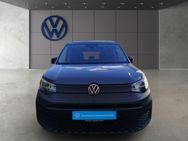 Volkswagen Caddy 1.5 TSI Combi