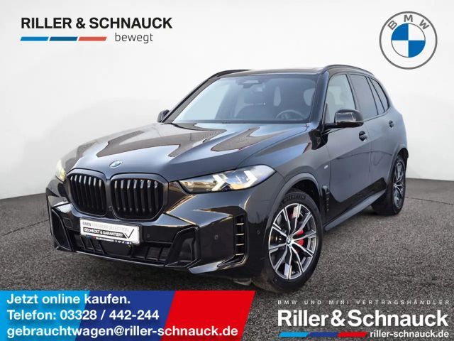 BMW X5 M-Sport xDrive