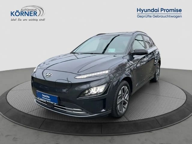 Hyundai Kona Electric Prime