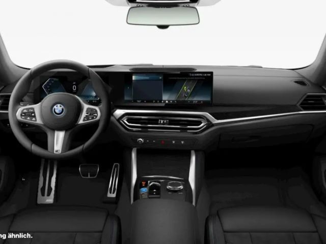 BMW i4 Coupé Gran Coupé eDrive40