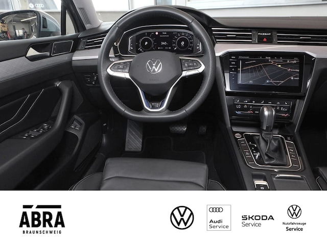 Volkswagen Passat DSG GTE Variant