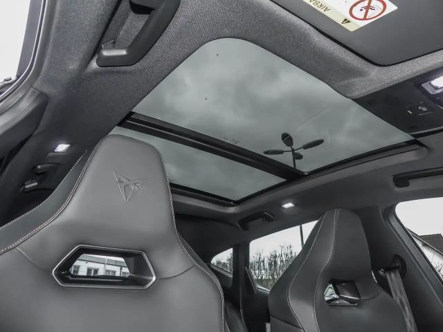 Cupra Formentor 2.0 TSI 4Drive DSG VZ