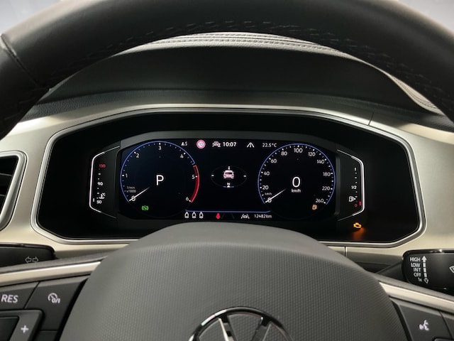 Volkswagen T-Roc 2.0 TDI DSG