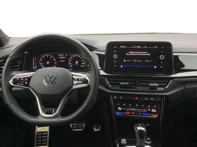 Volkswagen T-Roc 1.5 TSI DSG R-Line