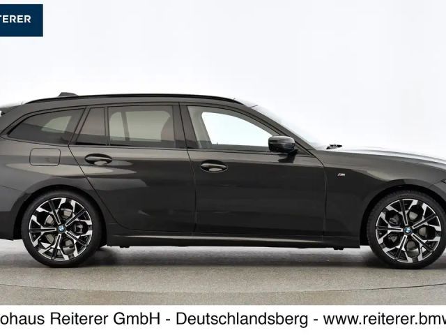 BMW 320 320d M-Sport xDrive
