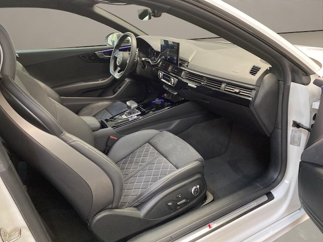 Audi S5 Coupé Quattro