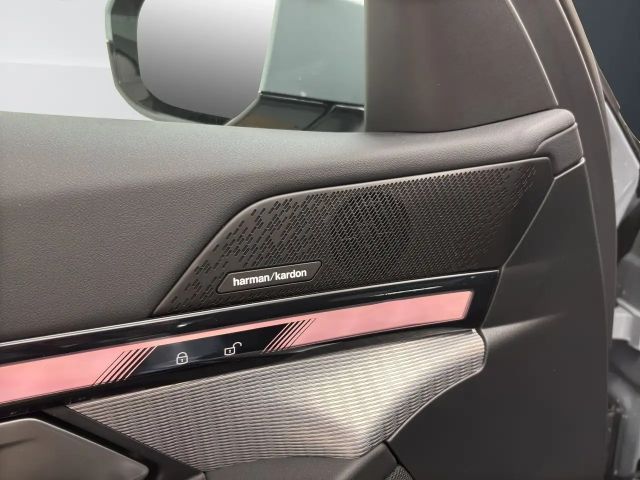 BMW 520 520d Sedan xDrive