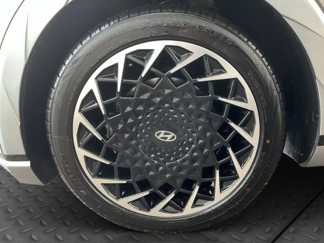 Hyundai IONIQ 5 73 kWh Techniq