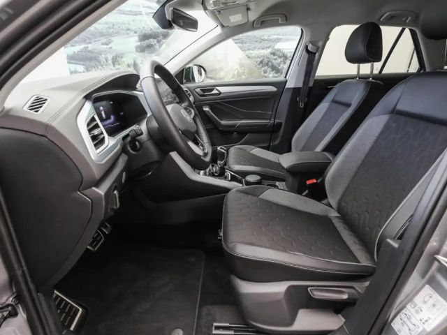 Volkswagen T-Roc 2.0 TDI DSG