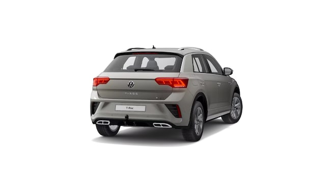 Volkswagen T-Roc 2.0 TDI R-Line