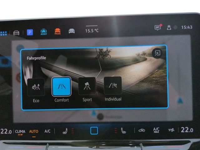 Volkswagen Golf DSG GTI