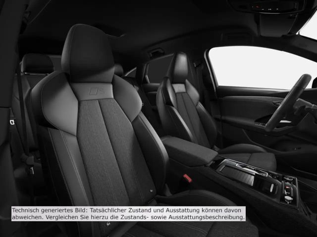 Audi Q6 e-tron Quattro