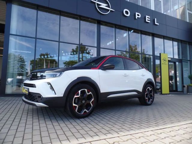 Opel Mokka GS-Line Grand Sport Turbo