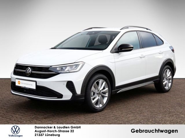 Volkswagen Taigo Life