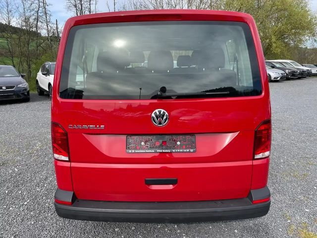 Volkswagen Caravelle 2.0 TDI T6 Trendline