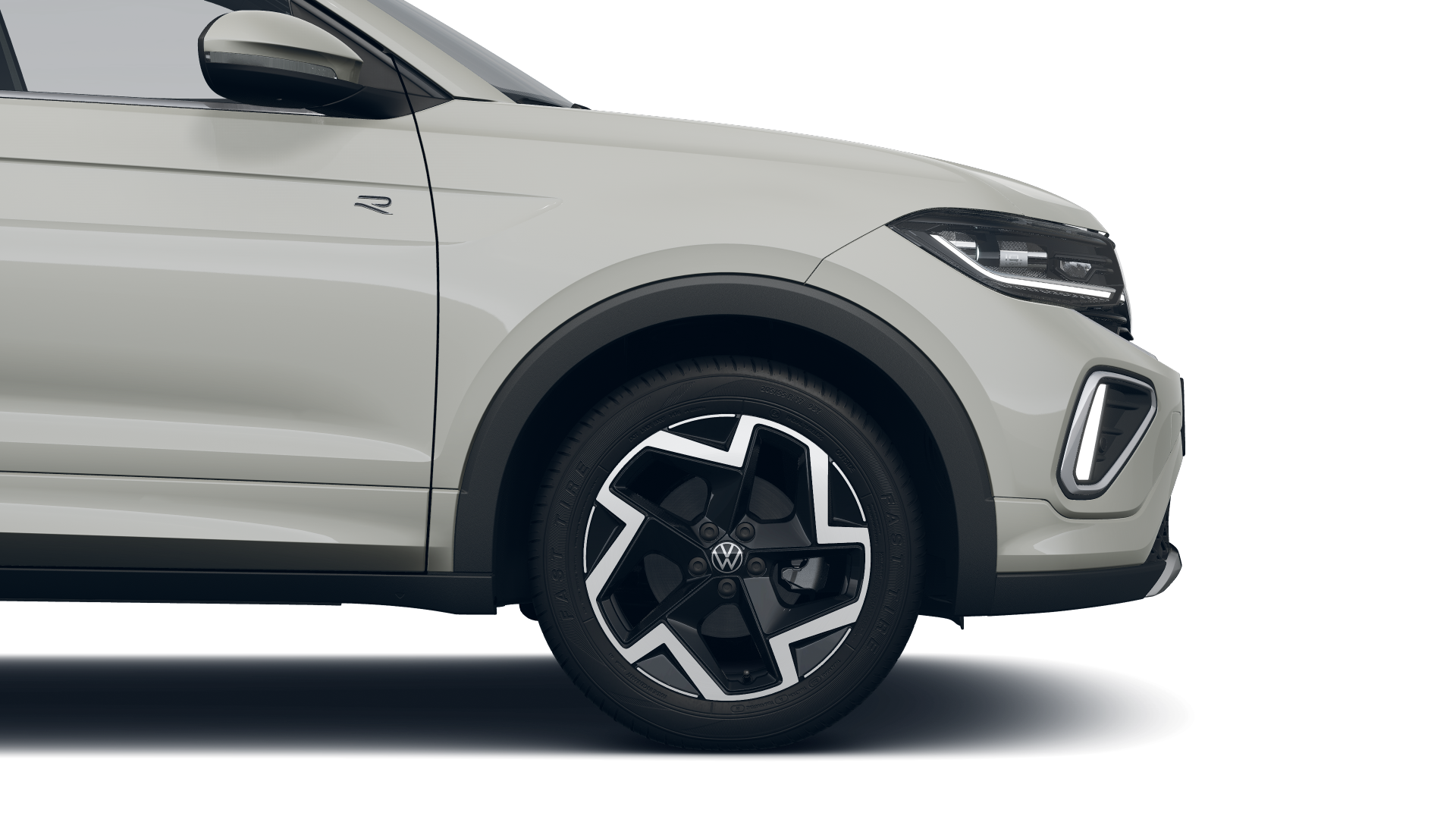 Volkswagen T-Cross DSG R-Line