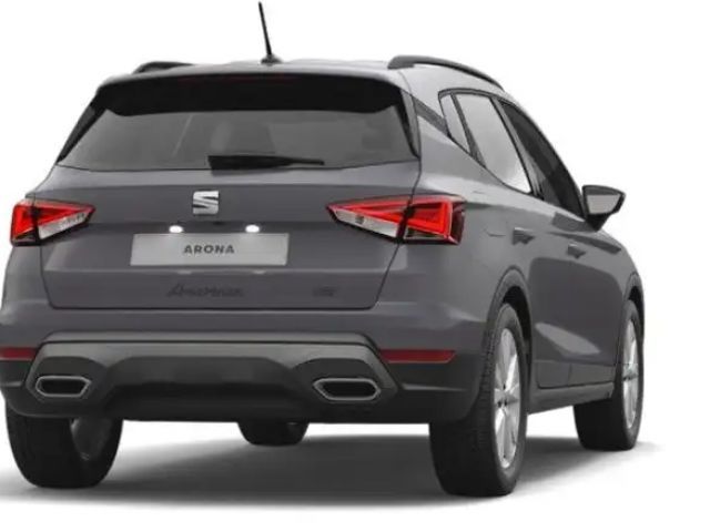 Seat Arona 1.0 TSI DSG FR-lijn