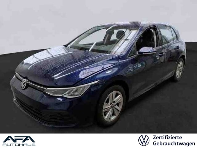 Volkswagen Golf DSG Golf VIII