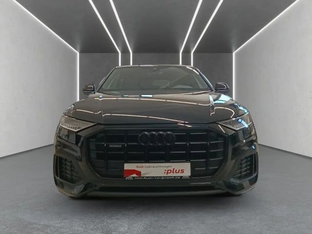 Audi Q8 45 TDI Quattro S-Line