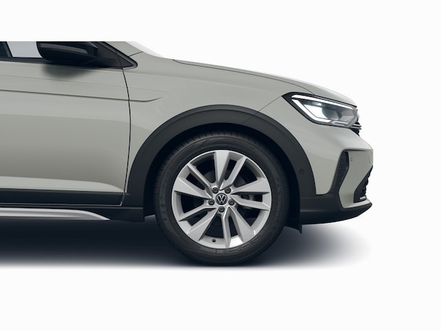 Volkswagen Taigo 1.0 TSI