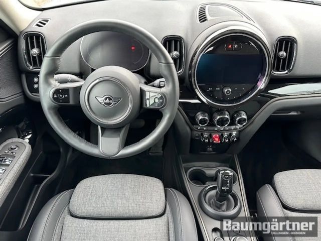 MINI Cooper Countryman 1.5