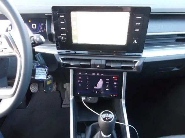 SsangYong Torres Road sofort ab Lager LED Kamera Klimaautom.