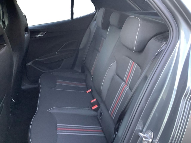 Skoda Fabia 1.0 TSI Monte Carlo