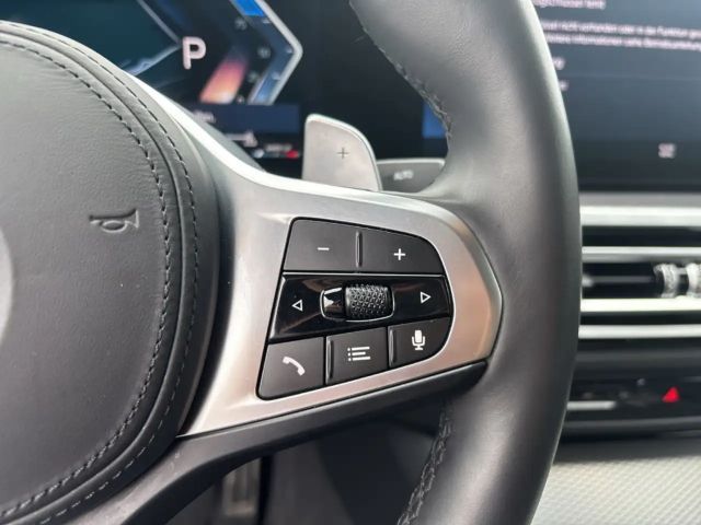 BMW 420 420d Coupé M-Sport