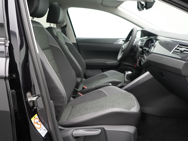 Volkswagen Polo DSG Style