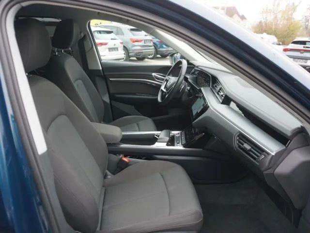 Audi e-tron 50 Business Quattro