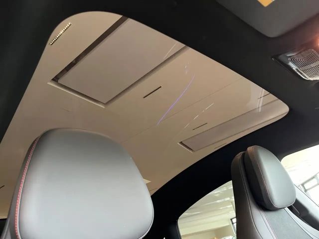 Mercedes-Benz CLA 250 AMG Line Coupé