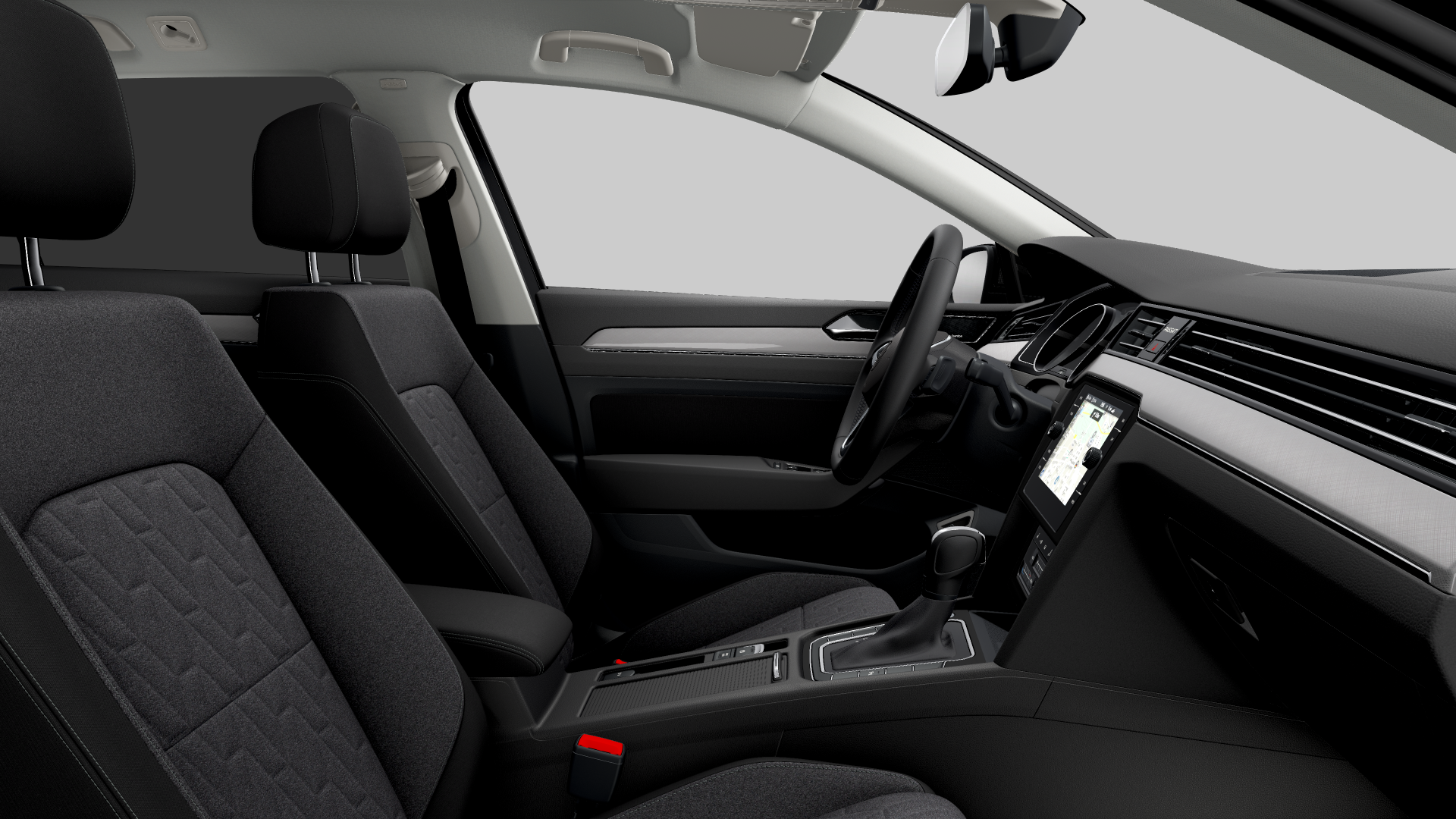 Volkswagen Passat 1.5 TSI Business DSG Variant