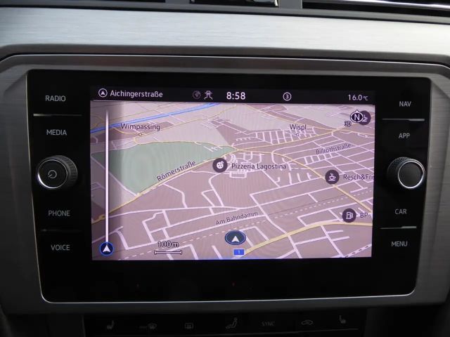 Volkswagen Passat DSG Variant