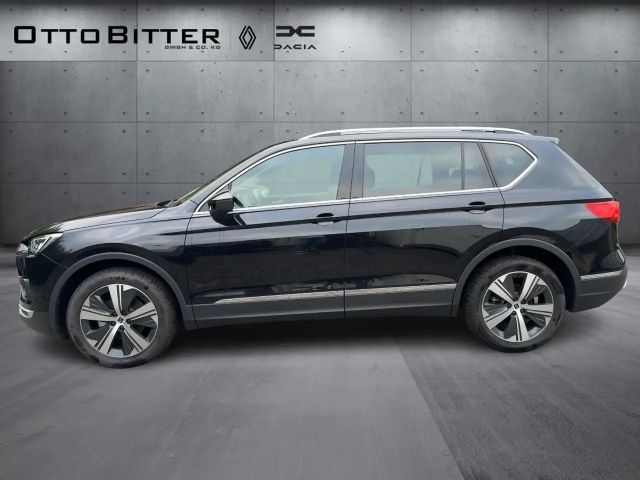 Seat Tarraco 1.5 TSI DSG