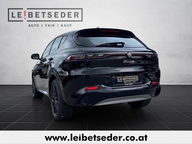 Alfa Romeo Tonale TI