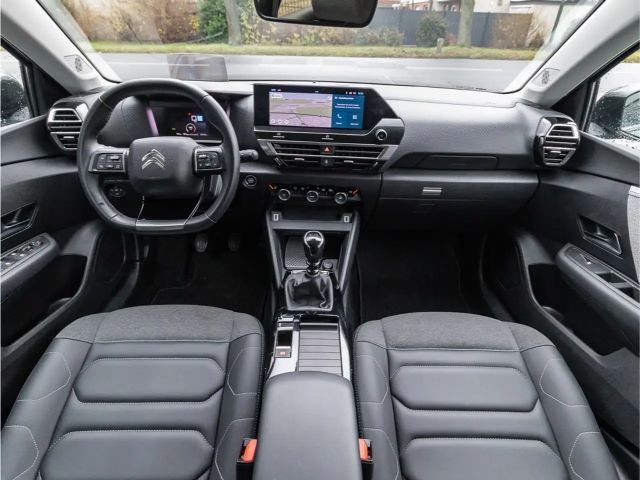 Citroën C4 PureTech Shine