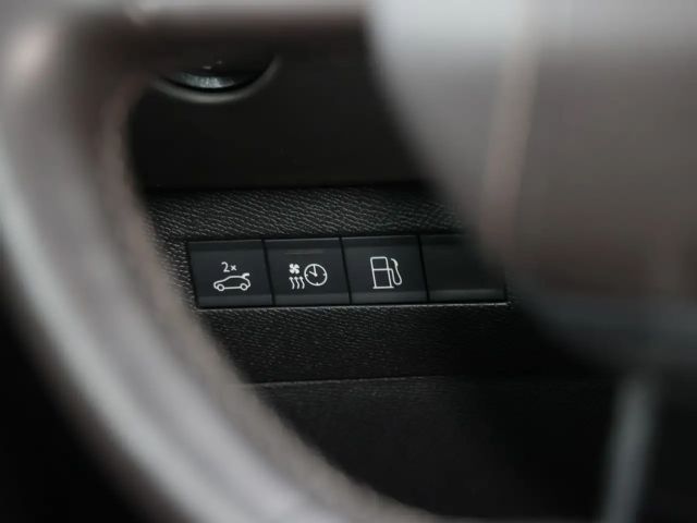 DS DS 4 E-Tense Mobiles