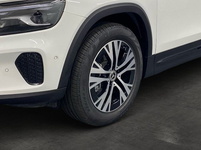 Mercedes-Benz GLB 200 GLB 200 d