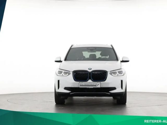 BMW iX3 Impressive iX3