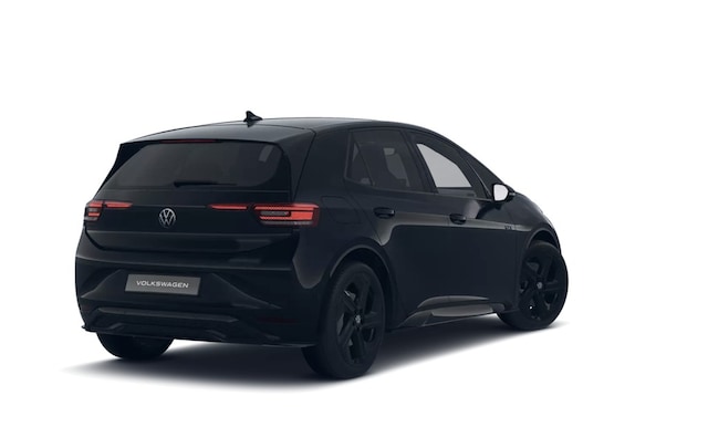 Volkswagen ID.3 GTX Performance