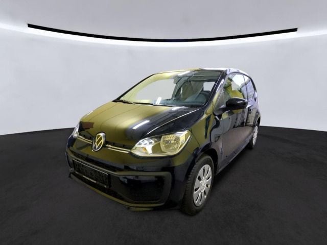 Volkswagen up! up! 1,0 l Klima Radio Bluetooth