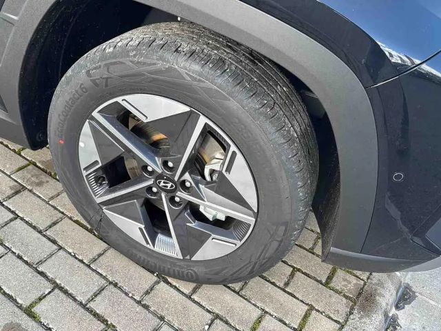 Hyundai Tucson 1.6 T-GDi