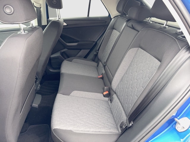 Volkswagen T-Roc 1.0 TSI Move