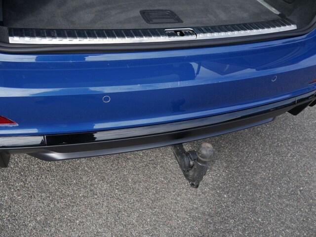 Audi S6 Avant Quattro