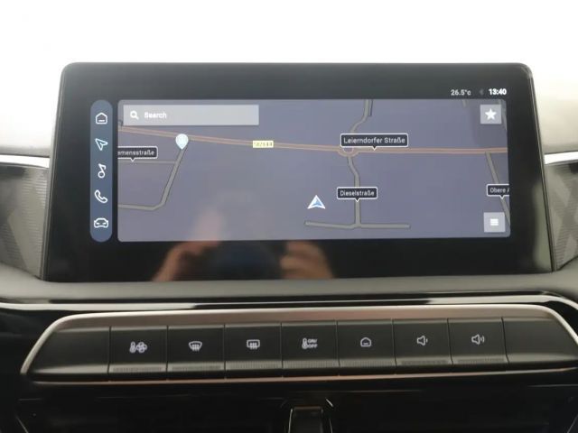 MG MG3 Hybrid+ Luxury