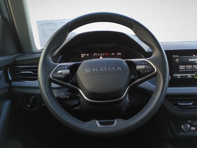 Skoda Kamiq 1.0 TSI Selection