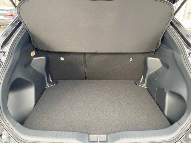 Toyota Yaris Cross Hybride